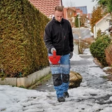 EINHELL GE-US 18 Li - Solo akkus univerzális műtrágyaszóró 3415410