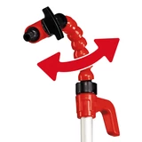 EINHELL GE-PP 18 RB Li - Solo akkus búvárszivattyú 4170429