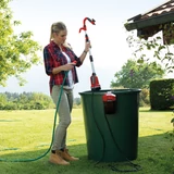 EINHELL GE-PP 18 RB Li - Solo akkus búvárszivattyú 4170429