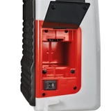 EINHELL GE-WS 18/150 Li Solo akkus permetező 3425230 - PXC Li akku+töltő 18V 4,0Ah Starter Kit 4512042 (Tavaszi akciós csomag)