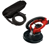 EINHELL TE-DW 18/225 Li - Solo akkus falcsiszoló 4259990