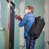 EINHELL TE-DW 18/225 Li - Solo akkus falcsiszoló 4259990