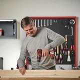 EINHELL TE-CD 18/50 Li BL - Solo akkus fúró-csavarozó 4513887