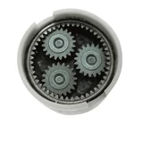 EINHELL TE-CD 18/50 Li BL - Solo akkus fúró-csavarozó 4513887