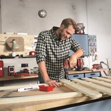 EINHELL TE-CD 18/50 Li BL - Solo akkus fúró-csavarozó 4513887