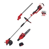 EINHELL GE-LM 36/4in1 Li - Solo akkus multifunkciós szerszám 3410901