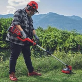 EINHELL GE-LM 36/4in1 Li - Solo akkus multifunkciós szerszám 3410901