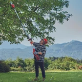 EINHELL GE-LM 36/4in1 Li - Solo akkus multifunkciós szerszám 3410901