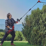 EINHELL GE-LM 36/4in1 Li - Solo akkus multifunkciós szerszám 3410901