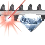 EINHELL GE-LM 36/4in1 Li - Solo akkus multifunkciós szerszám 3410901