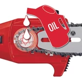 EINHELL GE-LM 36/4in1 Li - Solo akkus multifunkciós szerszám 3410901