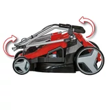 EINHELL GE-CM 36/43 Li - Solo akkus fűnyíró 3413246