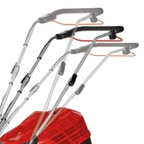 EINHELL GE-CM 36/43 Li - Solo akkus fűnyíró 3413246