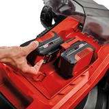 EINHELL GE-CM 36/43 Li - Solo akkus fűnyíró 3413246