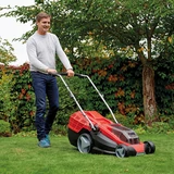 EINHELL GE-CM 36/43 Li - Solo akkus fűnyíró 3413246