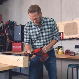 EINHELL TE-AP 18/28 Li BL - Solo akkus orrfűrész 4326310