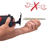 EINHELL TE-AP 18/28 Li BL - Solo akkus orrfűrész 4326310