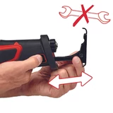 EINHELL TE-AP 18/28 Li BL - Solo akkus orrfűrész 4326310