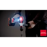 METABO SB 18 LTX BL I akkus ütvefúró-csavarozó alapgép + metabox 602360840