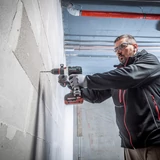 METABO SB 18 LTX BL I akkus ütvefúró-csavarozó alapgép + metabox 602360840