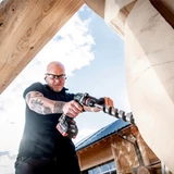 METABO SB 18 LTX BL I akkus ütvefúró-csavarozó alapgép + metabox 602360840