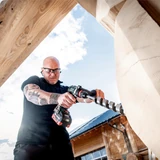 METABO SB 18 LTX BL I akkus ütvefúró-csavarozó alapgép + metabox 602360840