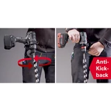 METABO SB 18 LTX BL Q I akkus ütvefúró-csavarozó 2x5,2Ah 602361650