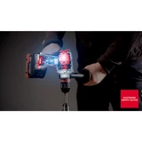 METABO BS 18 LTX BL I akkus fúró-csavarozó 2x5,2Ah 602358650