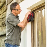 EINHELL TE-OS 18/150 Li - Solo akkus rezgőcsiszoló 4460708