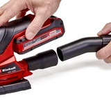 EINHELL TE-OS 18/150 Li - Solo akkus rezgőcsiszoló 4460708