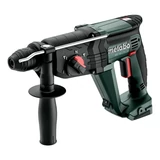 METABO KH 18 LTX 24 Akku-kombikalapács alapgég kofferben 601712840