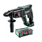 METABO KH 18 LTX 24 Akku-kombikalapács alapgég kofferben 601712840