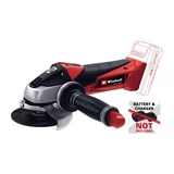 EINHELL TE-AG 18/115 Li - Solo akkus sarokcsiszoló 4431123