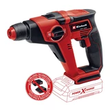 EINHELL TE HD 18/12 Li - Solo akkus fúrókalapács 4513970