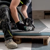 METABO W 18 L 9-125 akkus sarokcsiszoló 2x4.0Ah metaBOX 602247510