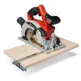 EINHELL TE-CS 18/165-1 Li - Solo akkus kézi körfűrész 4331207