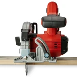 EINHELL TE-CS 18/165-1 Li - Solo akkus kézi körfűrész 4331207
