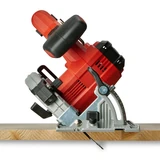EINHELL TE-CS 18/165-1 Li - Solo akkus kézi körfűrész 4331207