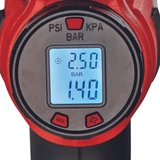 EINHELL CE-CC 18 LI Solo akkus autós kompresszor alapgép 2071010