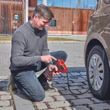 EINHELL CE-CC 18 LI Solo akkus autós kompresszor alapgép 2071010