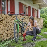 EINHELL CE-CC 18 LI Solo akkus autós kompresszor alapgép 2071010