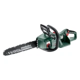 METABO MS 36-18 LTX BL 40 Akkumulátoros láncfűrész géptest 601613850