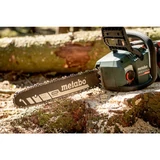 METABO MS 36-18 LTX BL 40 Akkumulátoros láncfűrész géptest 601613850