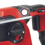 EINHELL HEROCCO 36/28 - Solo akkus fúrókalapács 4513950