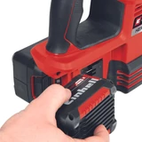EINHELL HEROCCO 36/28 - Solo akkus fúrókalapács 4513950