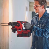 EINHELL HEROCCO 36/28 - Solo akkus fúrókalapács 4513950