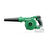 HIKOKI RB18DC-Basic Akkus Légfúvó Alapgép