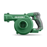 HIKOKI RB18DC-Basic Akkus Légfúvó Alapgép