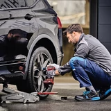 EINHELL IMPAXXO 18/230 akkus ütvecsavarozó 4510080