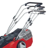 EINHELL GE-CM 43 Li M Kit (2x4,0Ah) akkus fűnyíró PXC 3413130